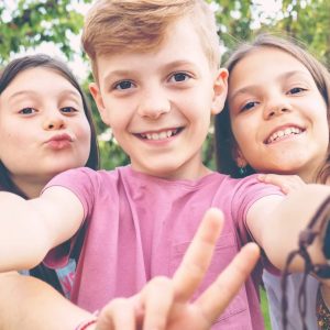 What Type Of Mom Are You? Quiz Reviewing their day