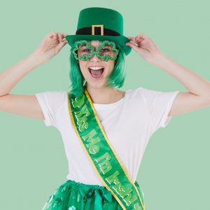 October Trivia Quiz St. Patrick\'s Day