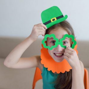 Trivia Quiz: 20-Question Visual Challenge 🧠🔍 Can You Nail It? St. Patrick\'s Day