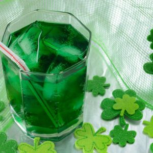 What Shade Of Green Are You? Quiz Any St. Patrick\'s Day drink