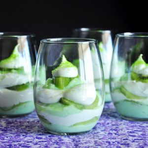 What Irish Mythological Creature Are You? Quiz St. Patrick\'s Day parfaits