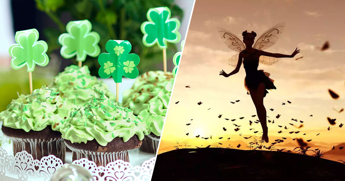 What Irish Mythological Creature Are You? Quiz