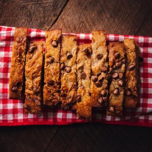 Eat Thanksgiving Food To Know What People Love About You Quiz Banana bread
