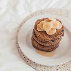 Fruity Foods Guess My Age Quiz Banana pancakes