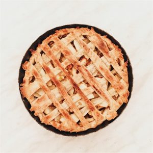 I’ll Reveal What 🐙 Misunderstood Animal Your Soul Aligns With Simply Based on This “Would You Rather” Food Test Pie