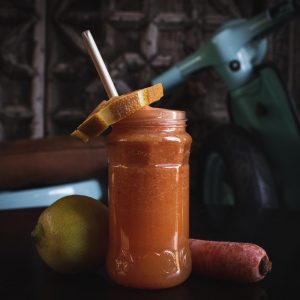 Food Alphabet Quiz 🍴! What Is Your Ideal Country? 🌍 Carrot juice