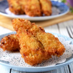 Fruity Foods Guess My Age Quiz Banana fritters