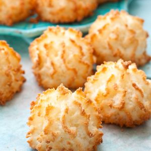 Fruity Foods Guess My Age Quiz Macaroons