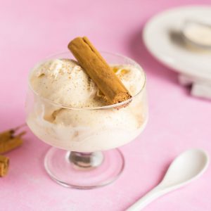 Make Ice Cream Choices & We'll Guess Age Quiz Cinnamon