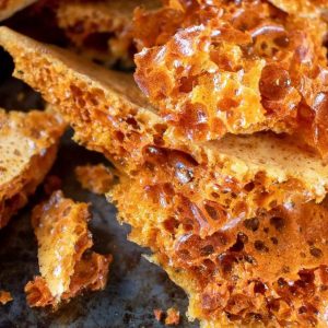 Food Alphabet Quiz 🍴! What Is Your Ideal Country? 🌍 Honeycomb candy