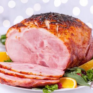 Sandwich Trivia Quiz Ham