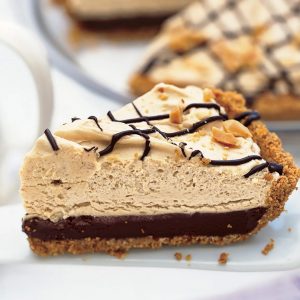 Pie Personality Quiz Peanut butter pie