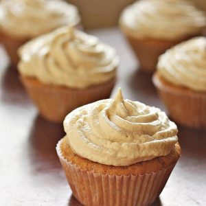 Pick Dessert For Every Flavor & I'll Guess Age Quiz Vanilla cupcakes