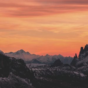Are You Rockstar, Poet, Philosopher, Or Scientist? Quiz Mountains