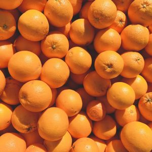 What Should I Eat For Breakfast? Quiz Orange