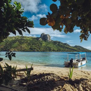 Create a Travel Bucket List ✈️ to Determine What Fantasy World You Are Most Suited for Fiji