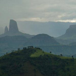 Unreasonably Difficult Geography Quiz Ethiopia