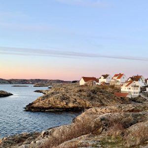 Are You a World Traveler? Test Your Knowledge by Matching These Majestic Natural Sites to Their Countries! Sweden