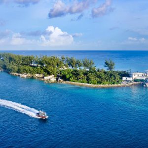 Cities At Sunset Quiz The Bahamas