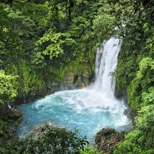 Here Are 24 Glorious Natural Attractions – Can You Match Them to Their Country? Costa Rica