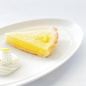 Food Alphabet Quiz 🍴! What Is Your Ideal Country? 🌍 Lemon tart
