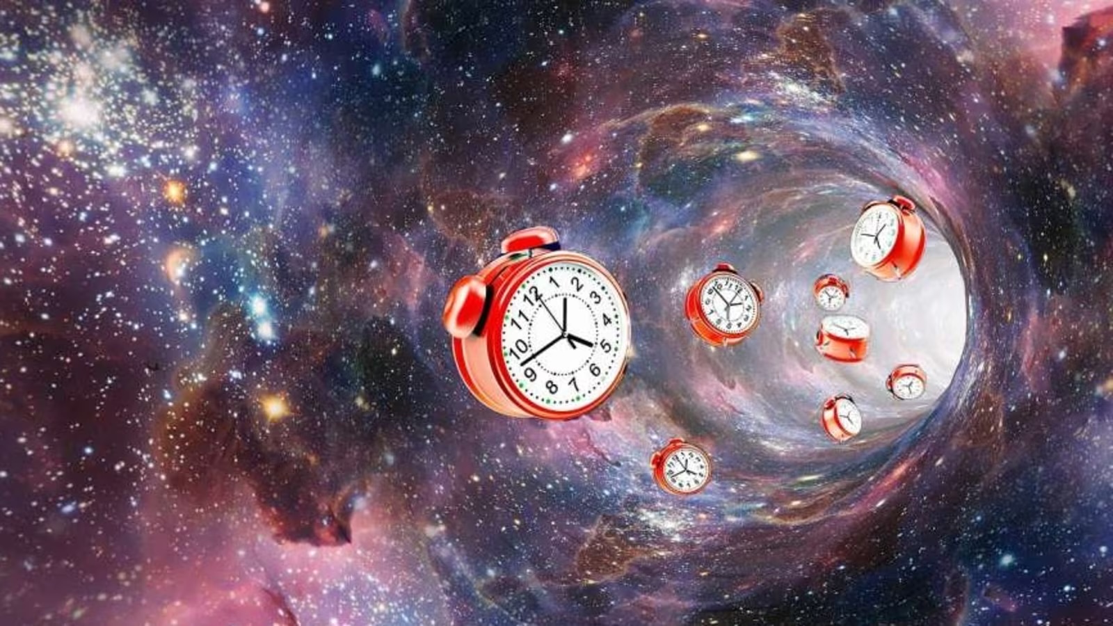 Which Of The Seven Deadly Sins Are You? Time travel