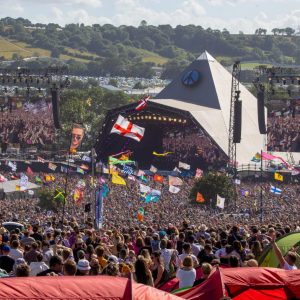 Spend a Day as 🎸 a Rock Star to Determine If You’d Shine Bright or Burn Out Glastonbury