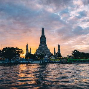 World Tourism Day Quiz Thailand