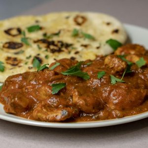 Which March Holiday Are You? Quiz Chicken Tikka Masala