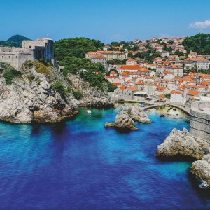 Here Are 24 Glorious Natural Attractions – Can You Match Them to Their Country? Croatia