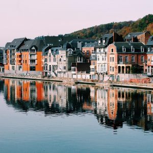Sundae Trivia Quiz Belgium