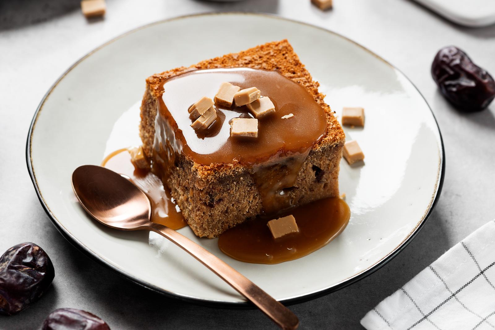 I Know What Holiday Matches Your Energy Purely by the Throwback Desserts You’d Rather Eat Sticky Toffee Pudding