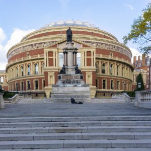 Spirit Animal Travel Quiz Royal Albert Hall