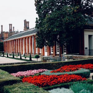 Plan Trip To London To Know When You'll Meet Your Soulm… Quiz Hampton Court Palace