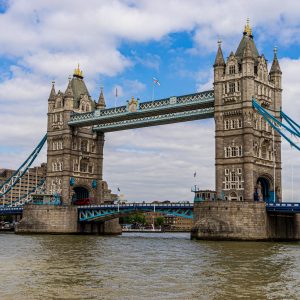 Plan Trip To London To Know When You'll Meet Your Soulm… Quiz Tower Bridge