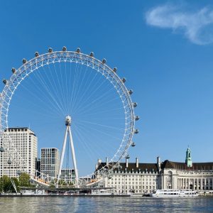 Plan Trip To London To Know When You'll Meet Your Soulm… Quiz London Eye