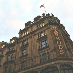 Plan Trip To London To Know When You'll Meet Your Soulm… Quiz Harrods