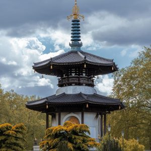Plan Trip To London To Know When You'll Meet Your Soulm… Quiz Battersea Park