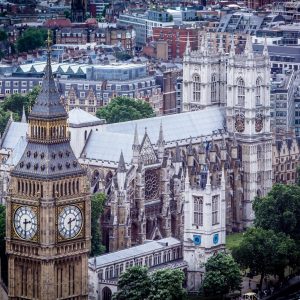Plan Trip To London To Know When You'll Meet Your Soulm… Quiz Houses of Parliament