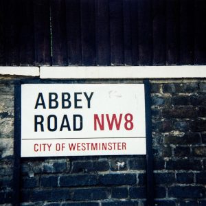 Plan Trip To London To Know When You'll Meet Your Soulm… Quiz Abbey Road