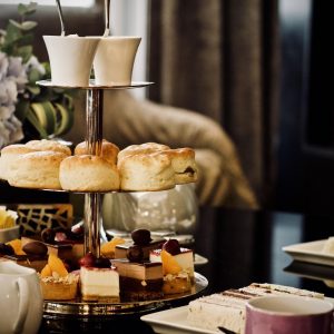 What Is Your Spring Color Palette? Quiz Afternoon tea