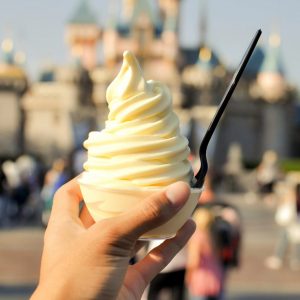 Eat a Mega Meal and We’ll Reveal the Vacation Spot You’d Feel Most at Home in Using the Magic of AI Dole whip