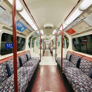 Plan Trip To London To Know When You'll Meet Your Soulm… Quiz London Transport Museum