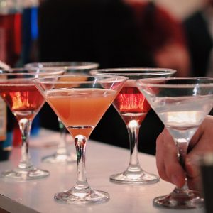 Are You A Pizza, A Burger, Sushi, Or A Salad? Quiz Mixology