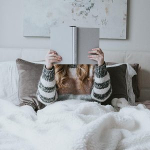 What Is Your Spring Color Palette? Quiz Reading quietly
