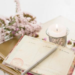 Which Vampire Are You? Quiz Writing journals