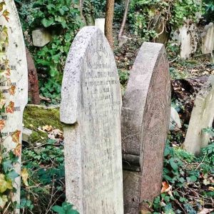 Plan Trip To London To Know When You'll Meet Your Soulm… Quiz Highgate Cemetery