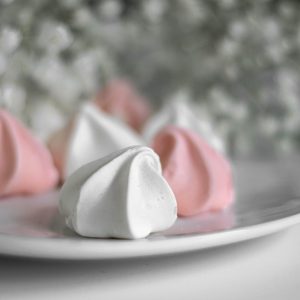 As Strange as It Sounds, We’ll Determine What Marvel Character You Are Simply by the Food You Choose Meringue