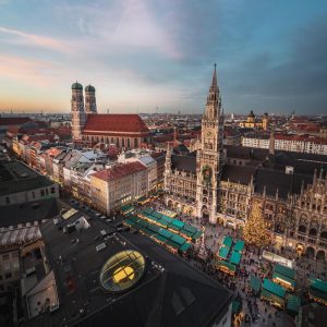 Christmas Jeopardy Quiz Germany