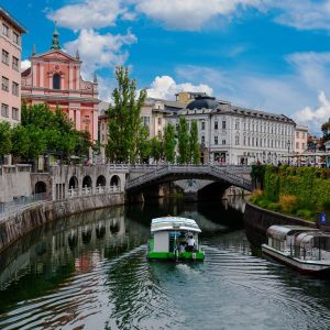 World Heritage Sites Quiz Slovenia